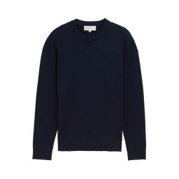 TOM TAILOR DENIM Pulover bleumarin