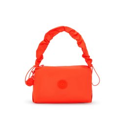 KIPLING Geantă de umăr 'Eleni' portocaliu homar