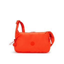 KIPLING Geantă de umăr 'Gwyn' portocaliu