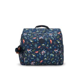 KIPLING Portfard 'Codie L' albastru