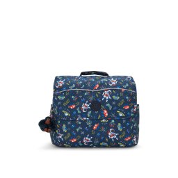 KIPLING Portfard 'Codie M' albastru