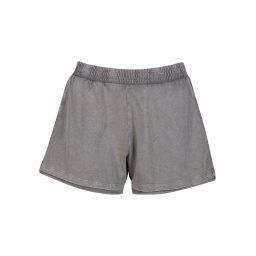 Urban Classics Pantaloni gri închis