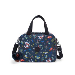 KIPLING Geantă de călătorie 'Miyo' bleumarin / mai multe culori