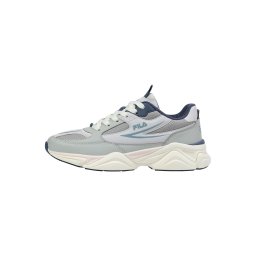 FILA Sneaker low safir / albastru deschis / gri taupe