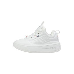 FILA Sneaker albastru / roșu / alb