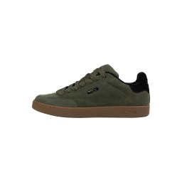 FILA Sneaker low 'Boldbay' oliv / negru