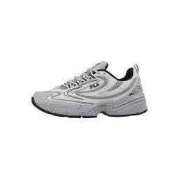 FILA Sneaker low 'Actix S' gri / gri deschis / negru