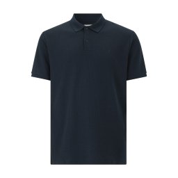Jack & Jones Plus Tricou 'JJEAustin' bleumarin