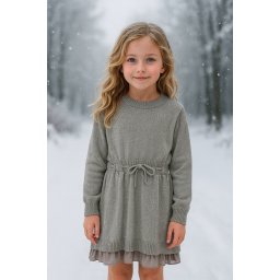 Rochie fete Boboli 722089