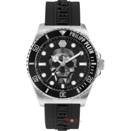 Philipp Plein The $kull Diver PWOAA0122 PWOAA0122