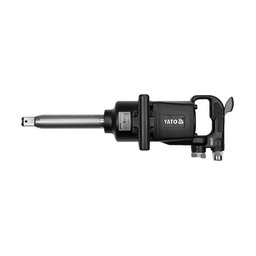 Yato - YT-0960 - Pistol pneumatic, 2600 Nm, 10 bar, 560 l/min, patrat 1 inch