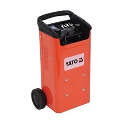 Yato - YT-83060 - Robot pornire auto, 1250 W, 12/24 V, monofazat