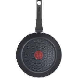 Tigai si seturi Tefal pan Easy Cook&Clean 24cm black
