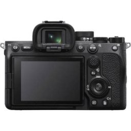 Aparat foto DSLR SONY ALPHA 7 IV FULL-FRAME HYBRID CAMERA
