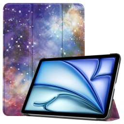 Husa pentru iPad Air 13 (2024) - Techsuit FoldPro - Galaxy