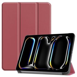 Husa pentru iPad Pro 11 (2024) - Techsuit FoldPro - Red