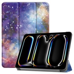 Husa pentru iPad Pro 11 (2024) - Techsuit FoldPro - Galaxy