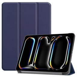 Husa pentru iPad Pro 13 (2024) - Techsuit FoldPro - Blue