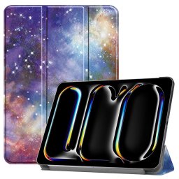 Husa pentru iPad Pro 13 (2024) - Techsuit FoldPro - Galaxy