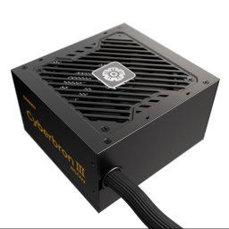 Sursa CYBERBRON III 850W Negru