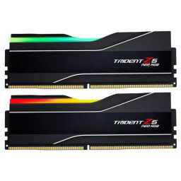 Memorie Trident Z5 Neo RGB AMD EXPO, 128GB, DDR5-6000 MHz, CL34, Dual Channel