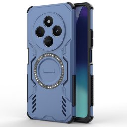 Husa Husa pentru Xiaomi Redmi 14C / Poco C75 - Techsuit ArmorMag Case - Blue