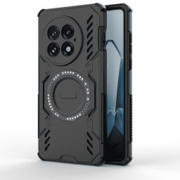 Husa Husa pentru OnePlus 13 - Techsuit ArmorMag Case - Black