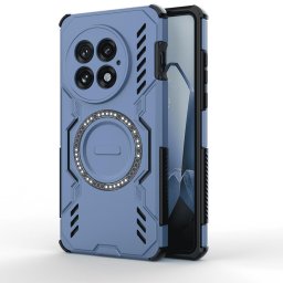 Husa Husa pentru OnePlus 13 - Techsuit ArmorMag Case - Blue