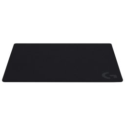 Logitech G 943-000806 mouse pad-uri Mouse pad pentru jocuri Negru