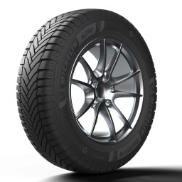 Michelin 175/65 R17 Alpin 6 87H DOT2023