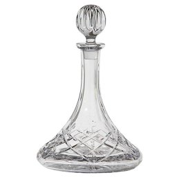 Decantor Vin din Cristal Bohemia Brixton 850 ml