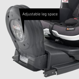 Bază ISOfix BeSafe iZi Modular i-Size