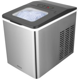 Sencor SIM 3400SS - Producator de gheata