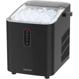 Sencor SIM 2500BK - Producator de gheata