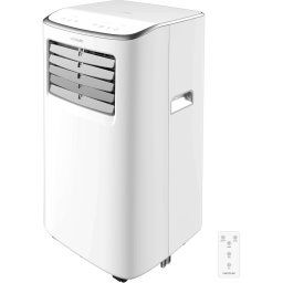 Cecotec ForceClima 7500 conectat fără sunet - Aer condiționat mobil