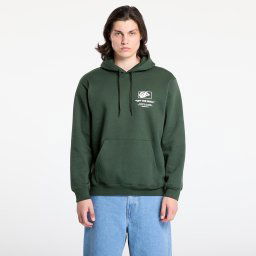 Hanorac Vans Stockpile Pullover Dried Kelp