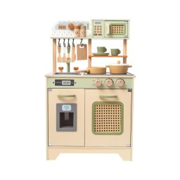 Bucătărie din lemn 2Kids Toys Sweet
