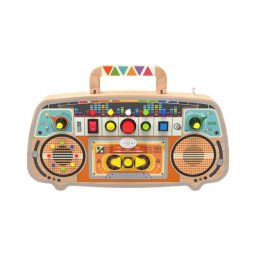 Tablă de activități 2Kids Toys radio FM 3xAAA