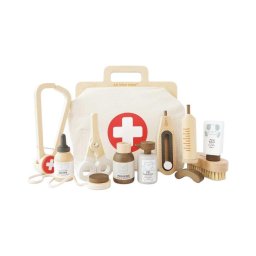 Geantă de veterinar cu accesorii Le Toy Van