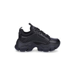 BUFFALO Sneakers Binary C BUF1636005 black