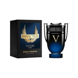 Paco Rabanne Invictus Victory Elixir EDP 50 ml | Paco Rabanne Invictus Victory Elixir (Intense) Extrait de Parfum 200 ml