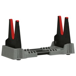 Suport pentru tragere Gri 46 x 14 x 19.5 cm Plastic GartenMobel Dekor