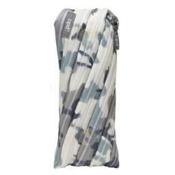 Penar Penar cu fermoar, ZIPIT Camouflage - camuflaj gri