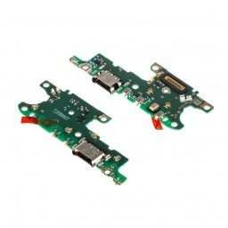 Piese si componente Placa cu Conector Incarcare - Microfon Honor 90 Lite, Service Pack 0235AGDT