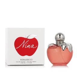 Nina Ricci Nina Apa de toaleta 50 ml (Femei)