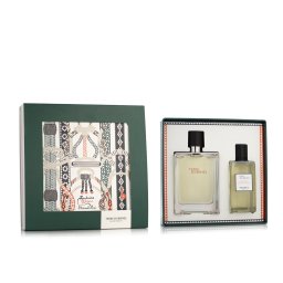 Hermès Terre D'Hermès EDT 100 ml + SG 80 ml (Barbati)