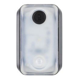 Lanternă cu senzor de mișcare și prindere magnetică