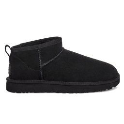 Ghete Dama, UGG, Classic Ultra Mini 1116109-BLK