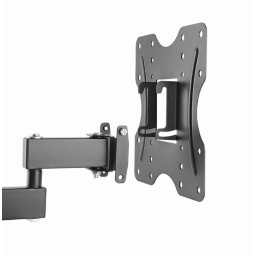 SUPORT de perete GEMBIRD, pt 1 TV/monitor, diag. max 23 - 42, full-motion, max 20 kg, WM-42ST-01