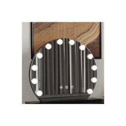 Oglindă LED dimabilă pentru machiaj Brilagi HOLLYWOOD LED/12W/230V 3000/4000/6500K